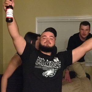 Meet your Posher, Jeff